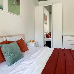 Фото Отель Origami на улице Фруктовая