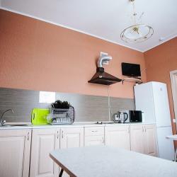 Фото Отель Пригородный