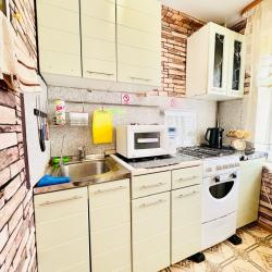 Фото Отель Регион 89 на улице Строителей 5/2