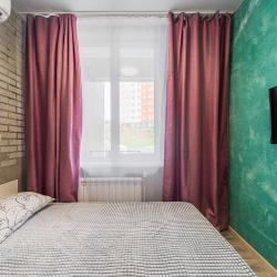 Апартаменты студия Североморская 4