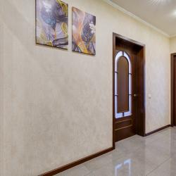 Фото Отель RentalSPb на улице Моисеенко, 5