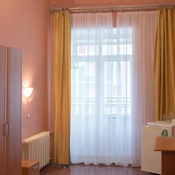 Фото Отель Званица