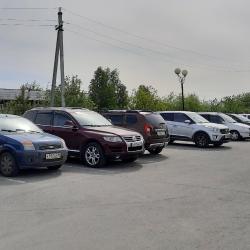 Фото Отель Киевская