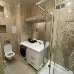 3-комнатные апартаменты улучшенные