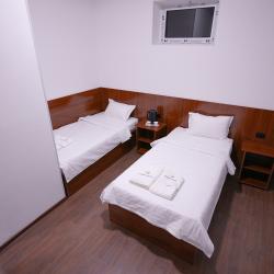 Фото Отель Chehran Hotel (Чехран)