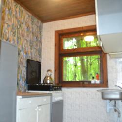 Фото Отель Аммонит