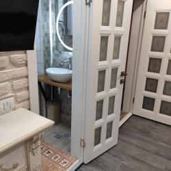 3-местные апартаменты студия