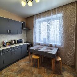 Фото Отель Квартиры в Подмосковье на улице Просвещения