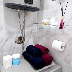 Апартаменты стандарт проезд Атласова, 5