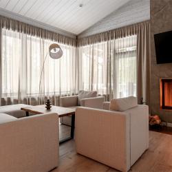 Коттедж премиум 