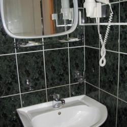 Фото Отель Меркурий