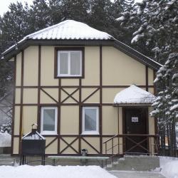 Фото Отель Седьмое небо