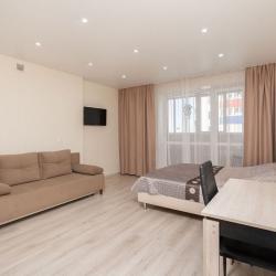 Фото Апартаменты на Волховской улице 37