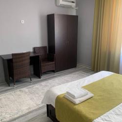 Фото Отель All Seasons (Олл Сизонз)