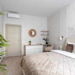 Фото Отель Estetic House на проезде Каширском 25к5