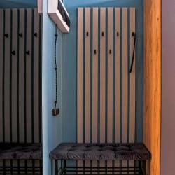 фото 36 Апартаменты RHome (РХоме) на переулке Большой Казачий 10