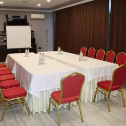 Фото Отель Grand Hotel Kapan (Гранд )