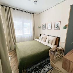 Фото Отель Дом Олива