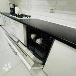 1-комнатные апартаменты улучшенные