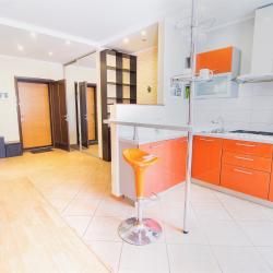 Фото Отель Огни а на улице имени Т.Г. Шевченко