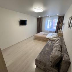 Фото Апартаменты на улице Дагестанская 33/1