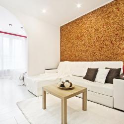 Фото Отель ДоМино на улице Красная