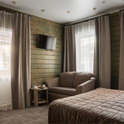 Номер стандарт трёхместный