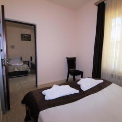 Фото Отель Comfort House Hotel (Комфорт Хаус)