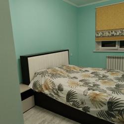 Апартаменты стандарт