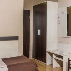 Фото Отель Дюны Джемете