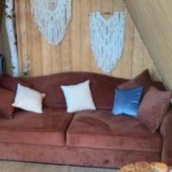 Фото Отель На Краю Земли