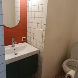 Фото Отель МК на Пушкинской