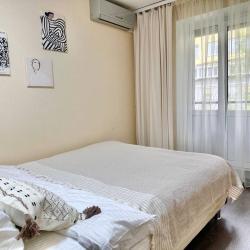 1-комнатные апартаменты улучшенные