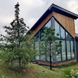 Коттедж стандарт