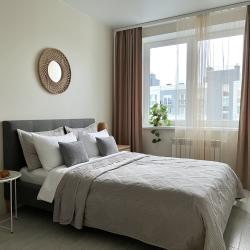 Фото Апартаменты Abramov Apart на улице Суздальская 20 корпус 3