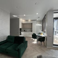 Апартаменты студия