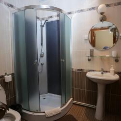 Номер стандарт (с завтраком)