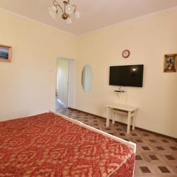 Фото Отель Пансион Парадиз