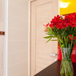 Номер стандарт