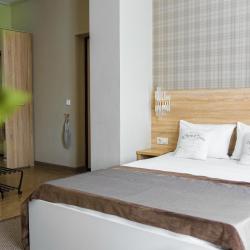 фото 63 Travertin apartments (Травертин) на Анисимова