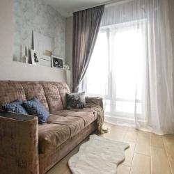 Фото Отель Kravc Group (Кравц Груп) на улице Чкалова 18