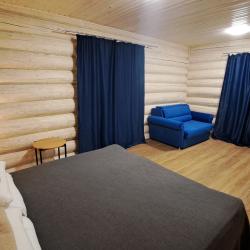 Фото Отель Лапландская деревня