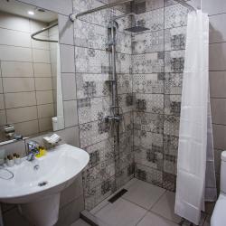 2-комнатные апартаменты стандарт дуплекс
