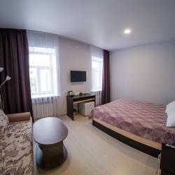 Номер комфорт