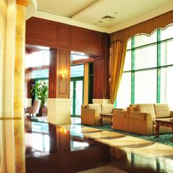 Фото Отель Diplomat Hotel & Business Center (Дипломат и Бизнес и Центр)