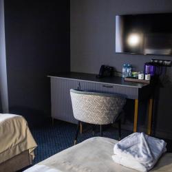 Фото Отель Марани