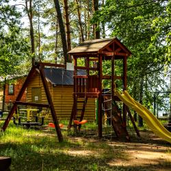 Фото Отель Гостевой комплекс Берег