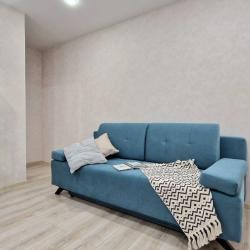 Фото Отель Urban Apartments (Урбан Апартментс) на улице Татарстан 62