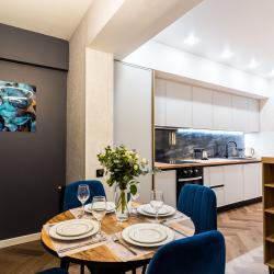 Фото Отель LetoApart (ЛетоАпарт) по проспекту Дзержинского 244 корпус 6