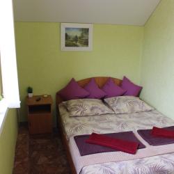 Комната стандарт с 3 односпальными кроватями